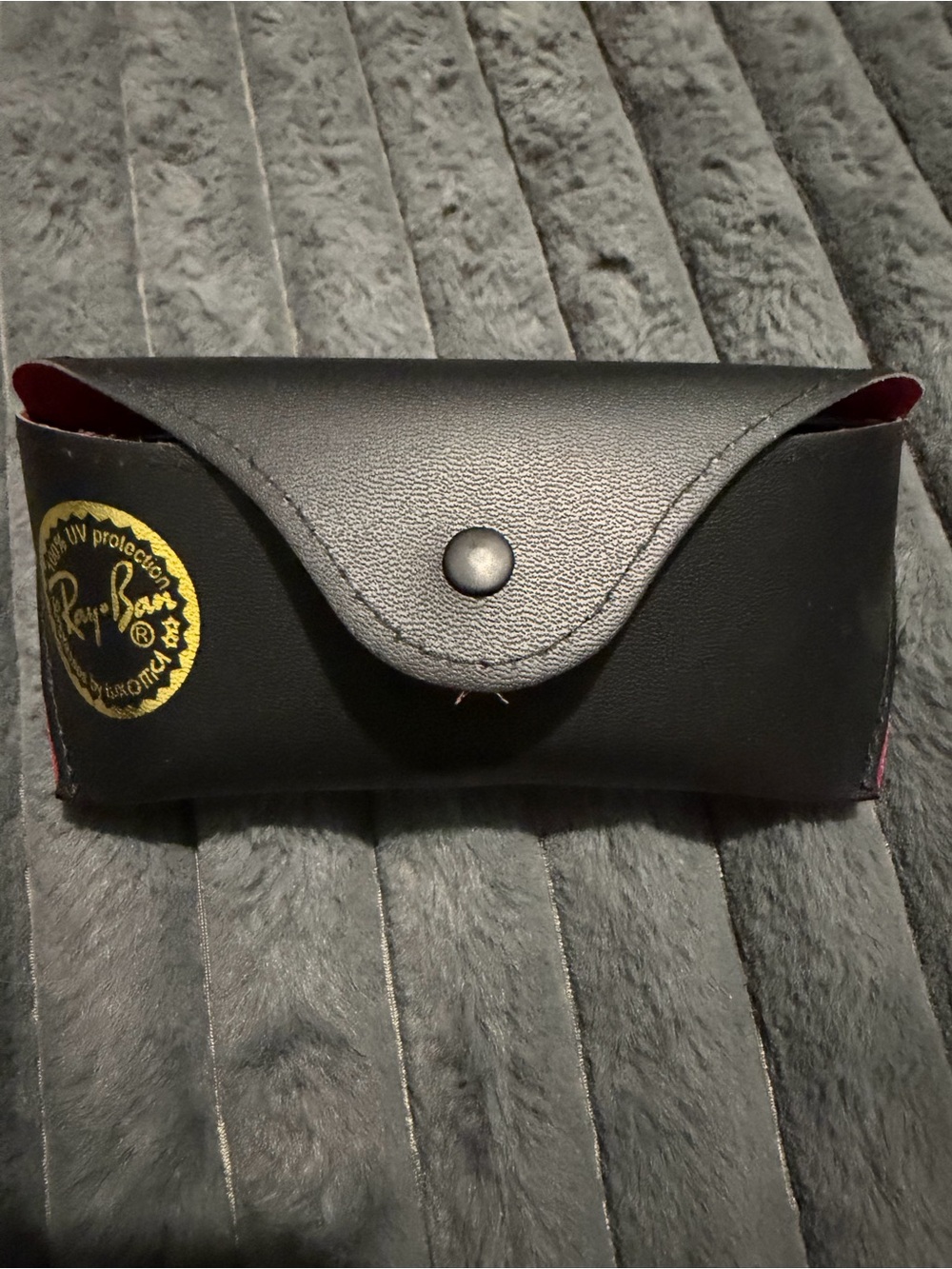 Ray-Ban Original Wayfarer Classic RB2140. Tortoise colored brand new.
